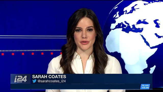 i24NEWS DESK | Trump seeks $18B to extend border wall | Friday, January 5th 2018