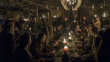 Vikings Season 5 Episode 9 (A Simple Story) Streaming