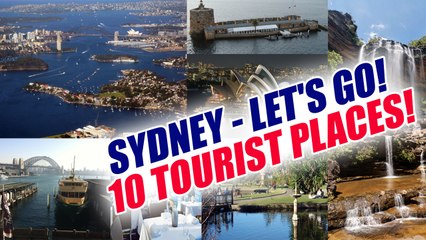10 Things To Do In Sydney, Australia; Check out here | Boldsky
