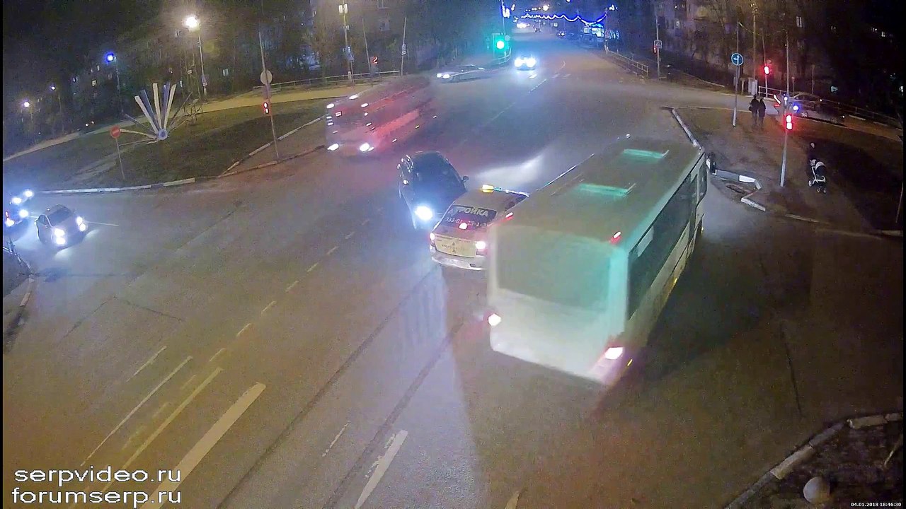 Car Crash Compilation 134