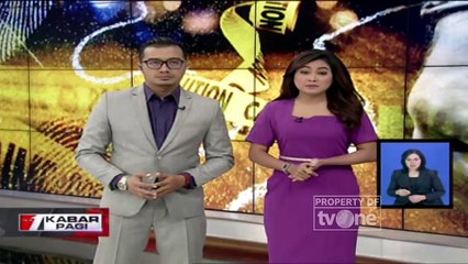 Polisi Gagalkan Dua Pelaku Komplotan Jambret di Tomang, Jakarta Barat
