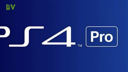 New PS4 PRO trailer from korea shows the big playstation games of 2018