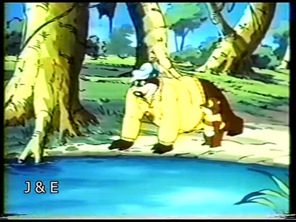 Kissyfur - Dolor de muelas