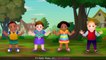 Wash Your Hands Song for Kids _ Good Habits Nursery Rhymes For Children _ ChuChu T