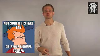 Best Fake Tan For Men _ How To Use The Best Spray Tan _ How To Apply Men’s Fake Tan Lotion