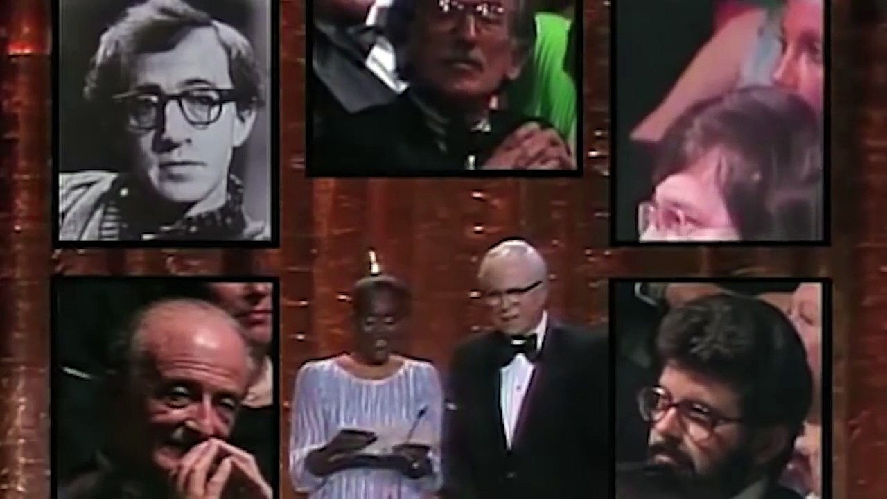 George Lucas Interview Gone Wrong