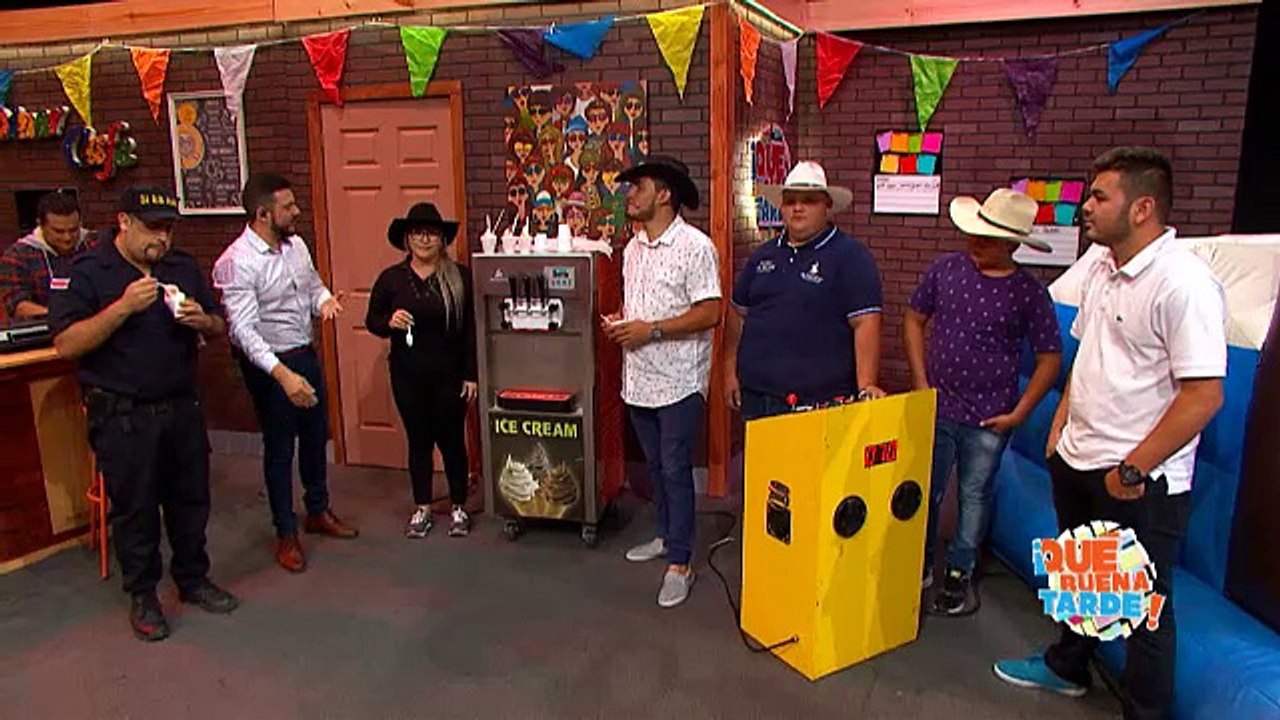 QBT 5 Enero 2018