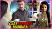 Vijay IGNORES Mandira For Bulbul | Saam Daam Dand Bhed