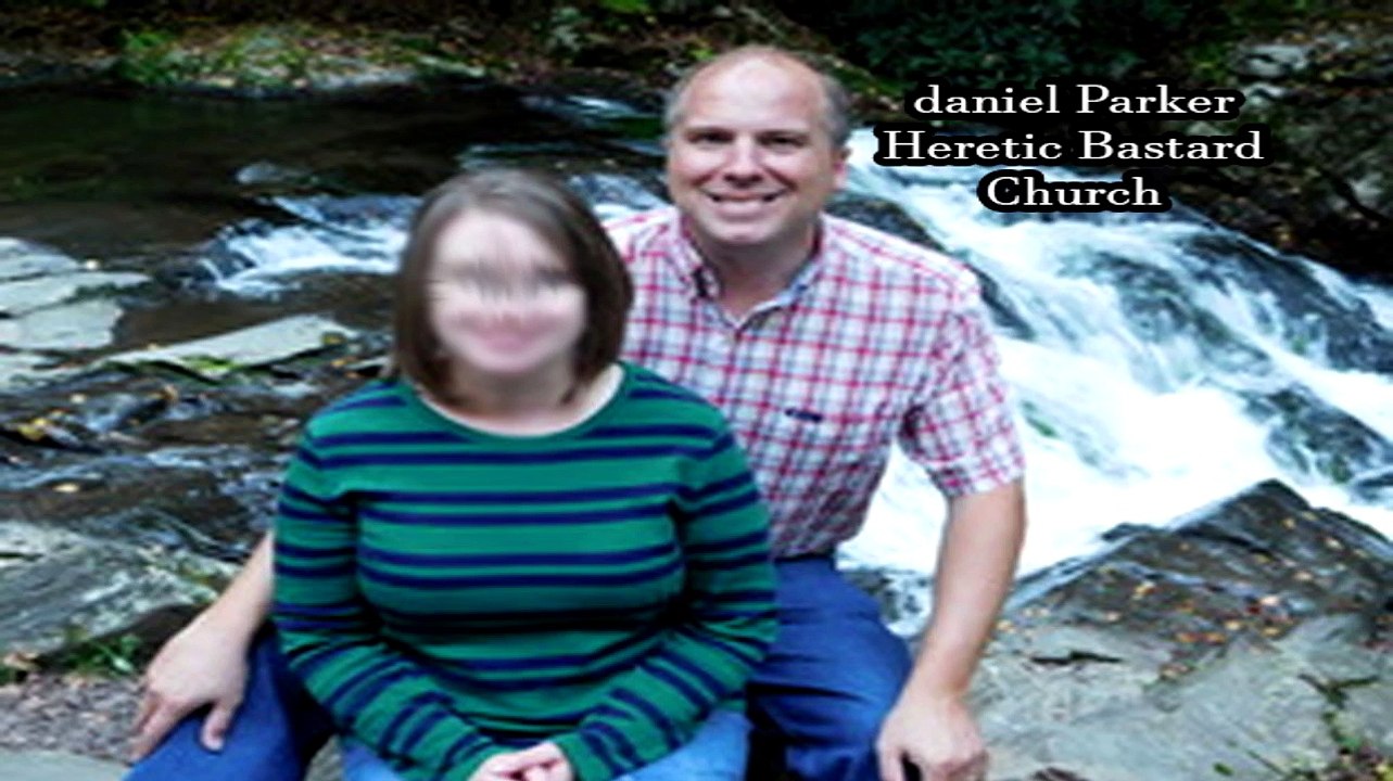 Daniel Parker Damnable heresy (Heritage Baptist Church) Hot springs arkansas