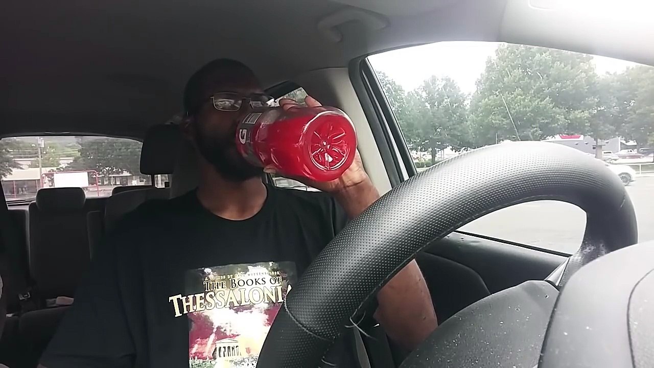 Daniel Parker of heretic Baptist church in hot springs Arkansas exposed