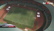 Final Piala AFF 2016, Pengamanan Dibagi dalam 3 Ring