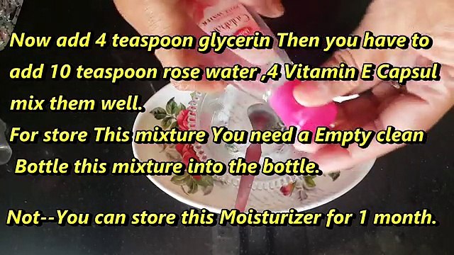 Best winter care body moisturizer_Make your skin smooth and flawless(102% effective moisturizer)e - YouTube