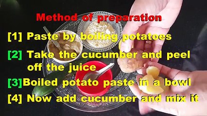 Get bright glowing flawless skin by using Boiled potato - YouTube_2