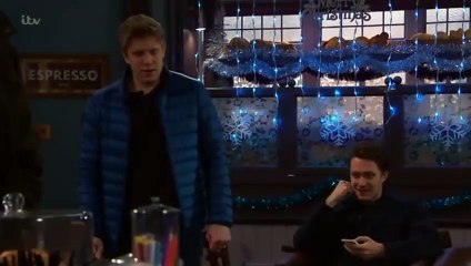 Emmerdale 5th January 2018