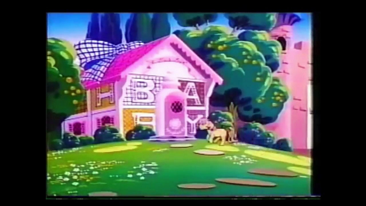 Posey - G1 My Little Pony n Friends