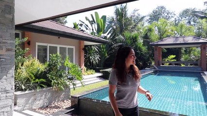 Chiang Mai Property - With Luna!