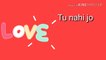 sad love status for whatsapp dard bhare status in hindi | Bata Khuda song