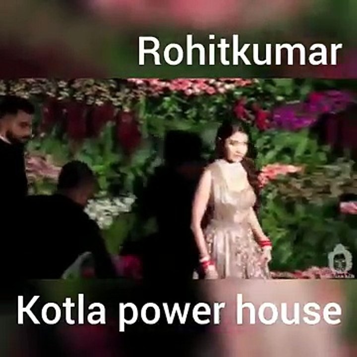 Anushka and_Virat Kohli funny video