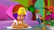 Johny Johny Yes Papa Nursery Rhyme - 3D Animation English Rhymes & Songs for Children-J2