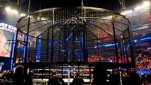 Huge ELIMINATION CHAMBER Main Event Leaked