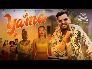 Hatim Ammor - Yama (EXCLUSIVE Music Video) - (حاتم عمور - يامّا (فيديو كليب حصري - YouTube