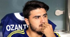 Fenerbahçe Ozan Tufan'dan 8 Milyon Euroluk Bonservis Bedeli Talep Etti