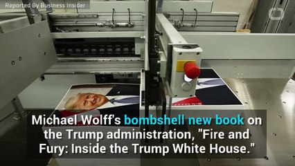 People Are Falling For Fake "Gorilla Channel" Excerpt From Trump Book