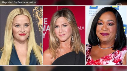 Celebrities plan to wear the same accessory to the 2018 Golden Globe Awards
