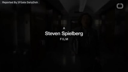 Irony? White House Requests to See Steven Spielberg’s Pro-Media Movie ‘The Post’