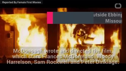 Is 'Three Billboards' An Insult To America?