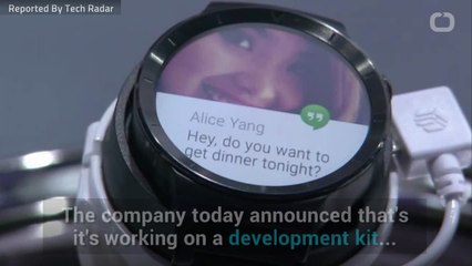 Amazon To Bring Alexa To Devices Like Headphones And Smartwatches