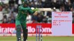 Fakhar Zaman Nice Batting vs New zealand - Pak vs Nz 2018