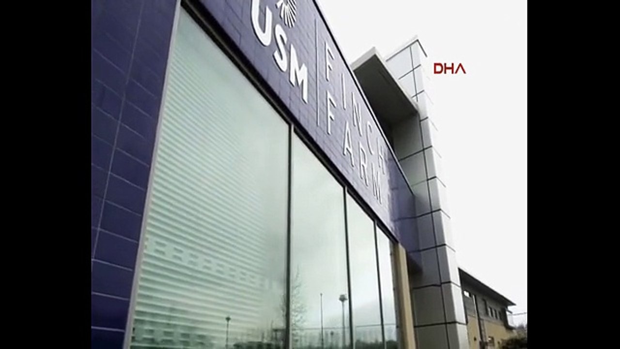 Everton, Cenk Tosun transferini açıkladı