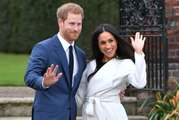 Prens Harry ile Meghan Markle'ın Balayı Listesinde Kapadokya da Var