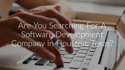 Cybervn Software Development in Houston, Texas