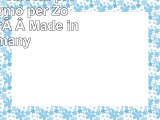 SWIDO  Pellicola proteggi schermo per Zopo ZP810per  Made in Germany