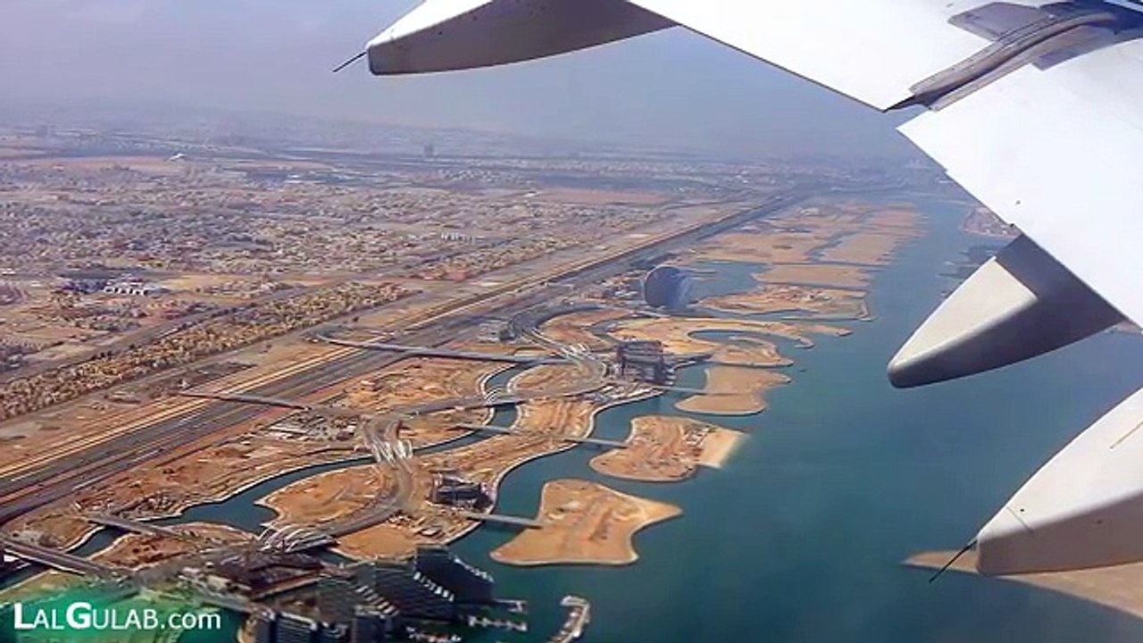 Persian Gulf In Urdu Hindi Khaleej Faras Samandar Kitna Gehra Hai(360p)
