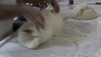 Bu Ekmek İsraf Olmuyor