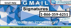 Take Gmail Help If Gmail Mail Not Working 1-866-359-6251