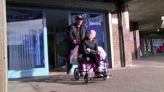 Dispatches: Breadline Kids (Documentary) Real Stories