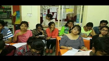 Pahal Design Pimpri-India's Best NIFT, NID, NATA, U-CEED Coaching