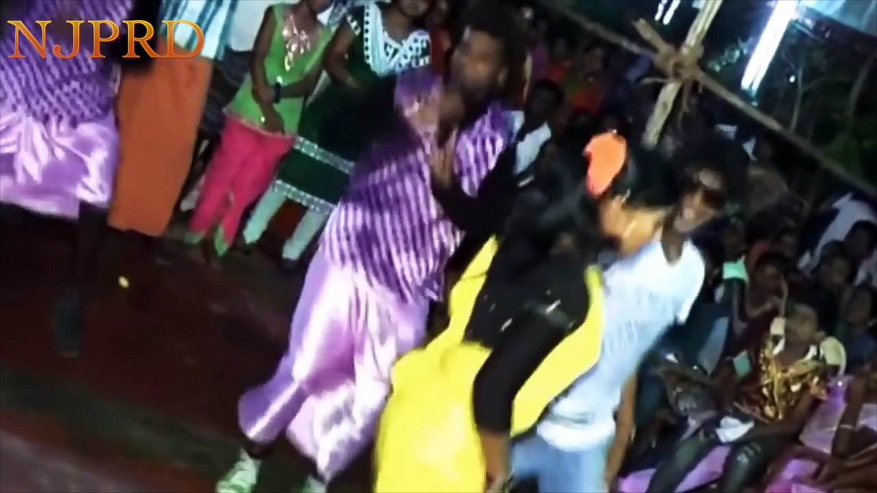 Dehati  recording dance video,in hot girls@
