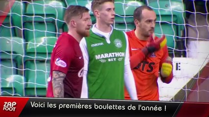 NEYMAR chambre un nain, PROS vs 100 enfants, EVRA, JUL, DEMBÉLÉ... le ZAP FOOT !
