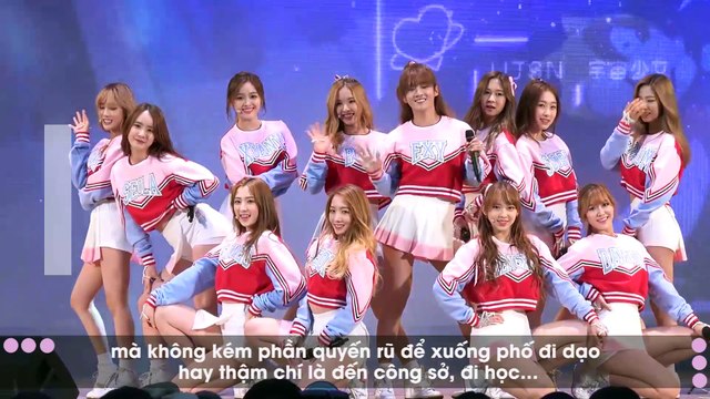 1001 cách phối đồ với chân váy vừa xinh yêu vừa chất như gái Hàn