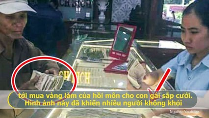 7 câu chuyện về tình cảm gia đình cảm động lấy nước mắt hàng triệu người Việt năm 2017