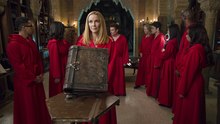 Marvel's Runaways Season 1 Episode 10 ((Full Watch Online)) Hulu