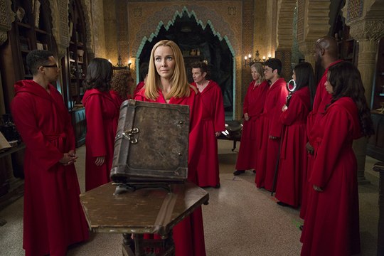 Marvel's Runaways Season 1 Episode 10 ((Full Watch Online)) Hulu