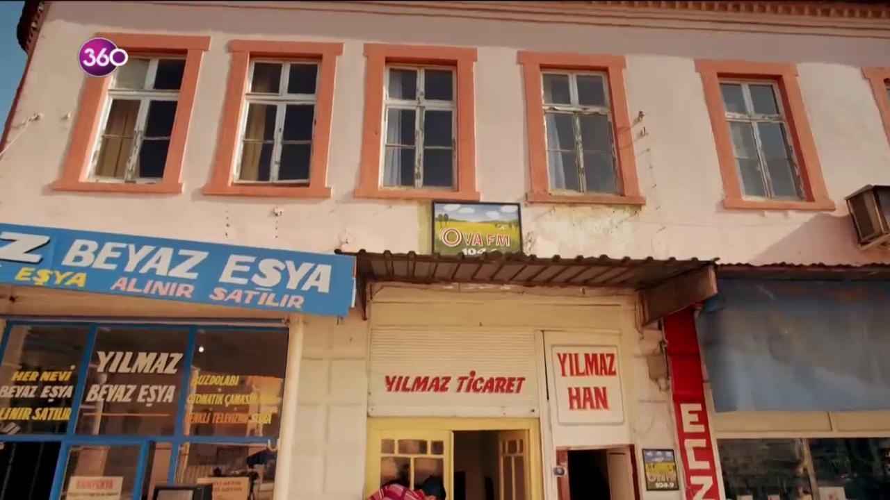 Yeşil Deniz