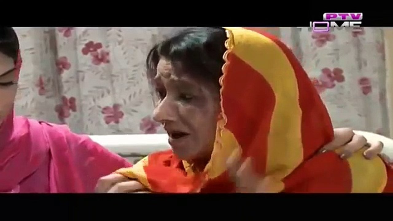 Chahat Episode 108 Ptv Home