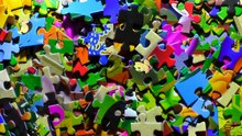 Mickey Mouse Learn Puzzle Games Clementon